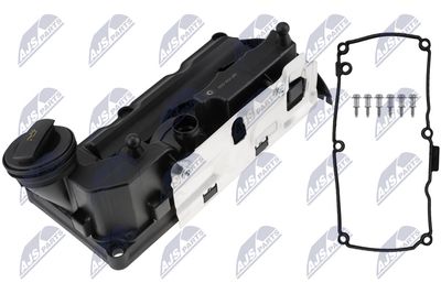 Cylinder Head Cover NTY BPZ-VW-006