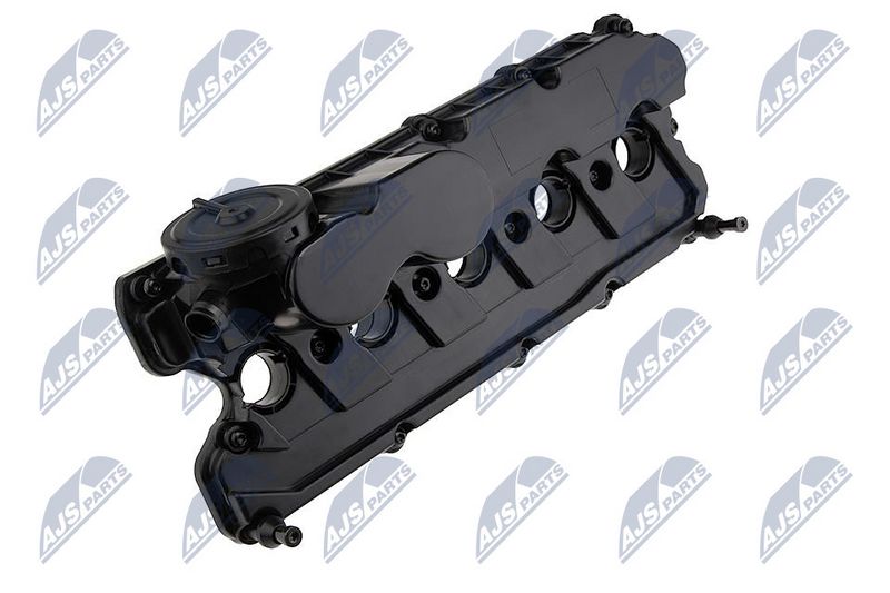 NTY BPZ-VW-007 Valve, crankcase ventilation