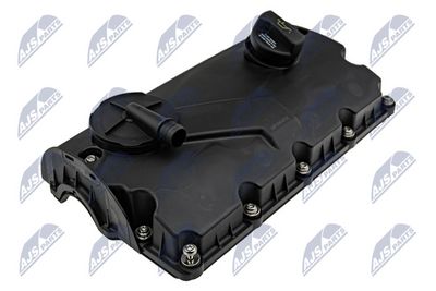 Cylinder Head Cover NTY BPZ-VW-012