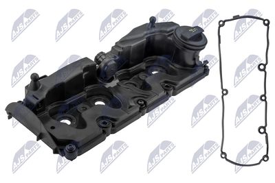 Cylinder Head Cover NTY BPZ-VW-014