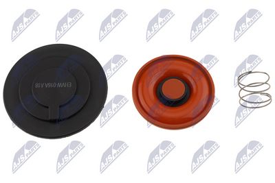 Membrane, crankcase ventilation NTY BPZ-VW-016A