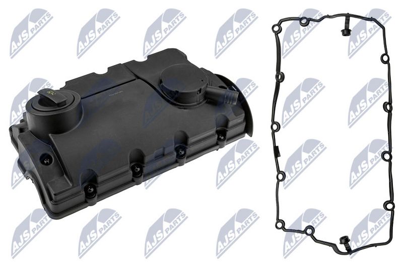 NTY BPZ-VW-024 Cylinder Head Cover