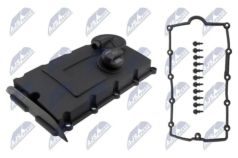 NTY BPZ-VW-025 Cylinder Head Cover