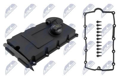 Cylinder Head Cover NTY BPZ-VW-025