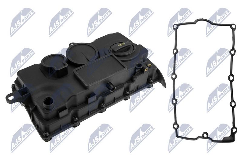 NTY BPZ-VW-026 Cylinder Head Cover