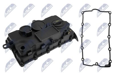 Cylinder Head Cover NTY BPZ-VW-026