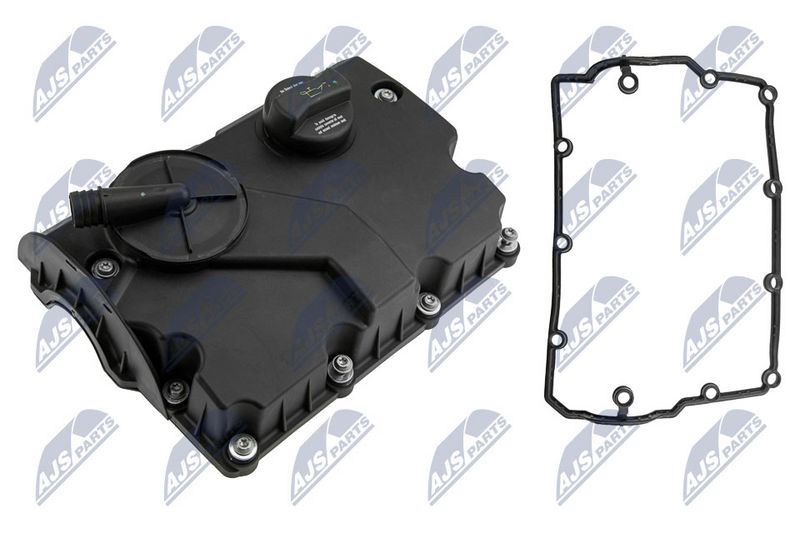 NTY BPZ-VW-027 Cylinder Head Cover