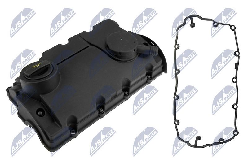 NTY BPZ-VW-030 Cylinder Head Cover