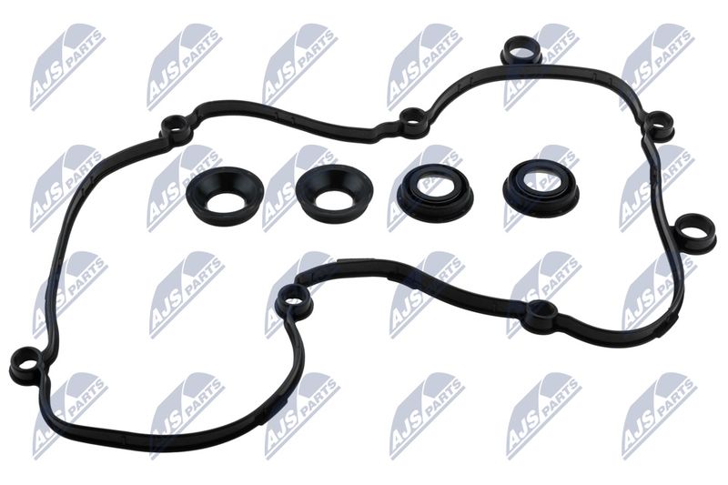 NTY BPZ-VW-031 Gasket Set, cylinder head cover
