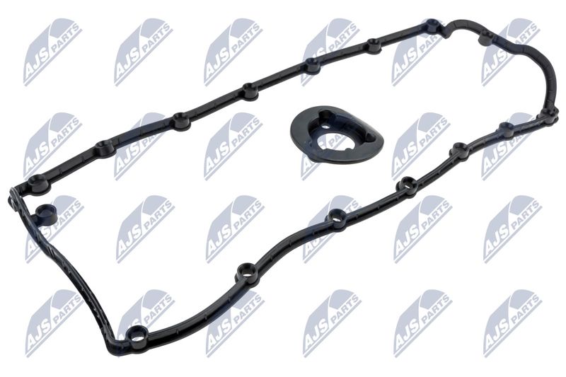 NTY BPZ-VW-032 Gasket, cylinder head cover