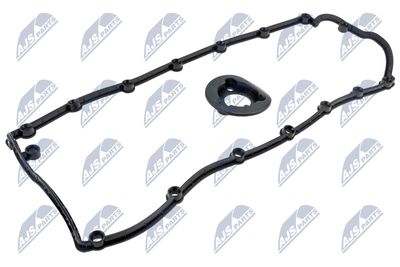 Gasket, cylinder head cover NTY BPZ-VW-032