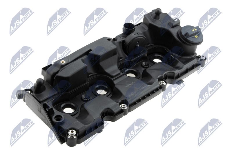 NTY BPZ-VW-033 Cylinder Head Cover