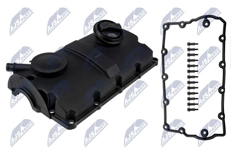 NTY BPZ-VW-036 Cylinder Head Cover