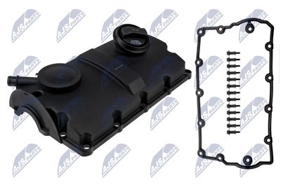 Cylinder Head Cover NTY BPZ-VW-036