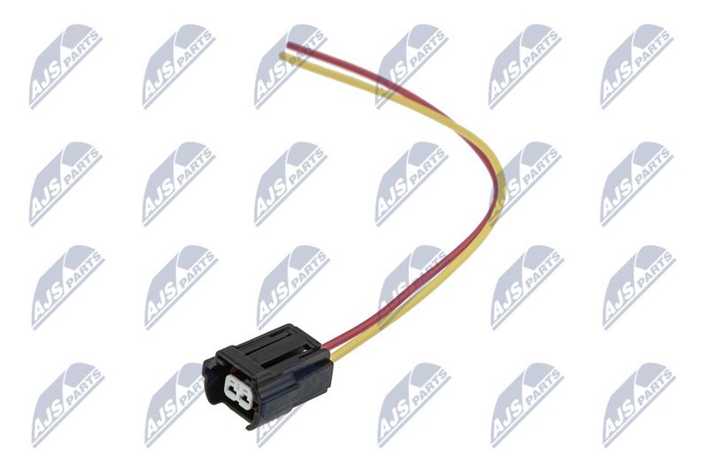 NTY BWP-AU-000 Cable Repair Set, injector valve