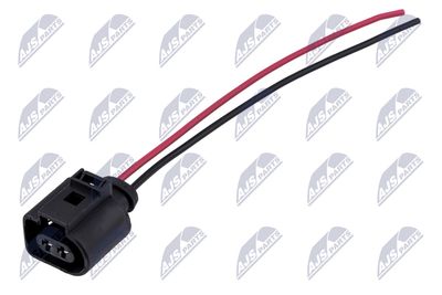 Repair Kit, cable set NTY BWP-AU-001