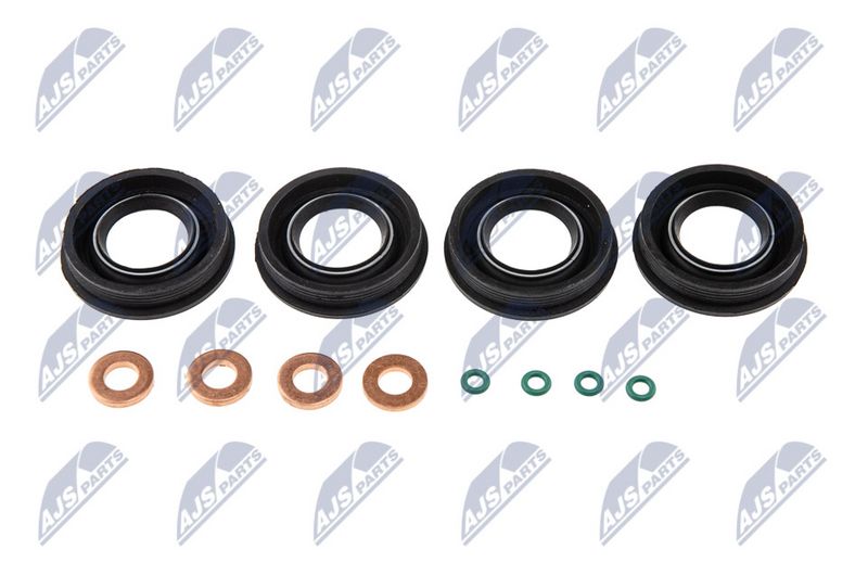 NTY BWP-CT-000 Injector Nozzle