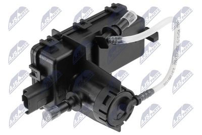 Tank unit, additive (soot/particulate filter regeneration) NTY BWP-CT-015