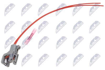 Repair Kit, unit injector NTY BWP-CT-023