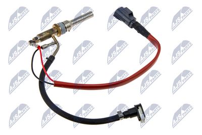 Injection Unit, soot/particulate filter regeneration NTY BWP-FR-000