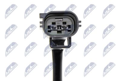 Injection Unit, soot/particulate filter regeneration NTY BWP-FR-007