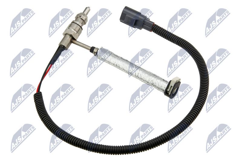 NTY BWP-FR-009 Injection Unit, soot/particulate filter regeneration