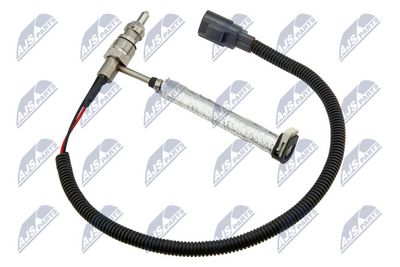 Injection Unit, soot/particulate filter regeneration NTY BWP-FR-009