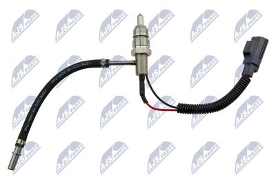 Injection Unit, soot/particulate filter regeneration NTY BWP-FR-011