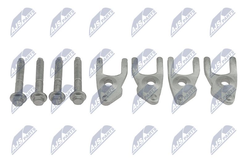 NTY BWP-FR-013 Mounting Tool Set, unit injector