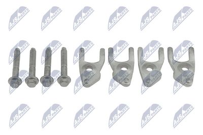 Mounting Tool Set, unit injector NTY BWP-FR-013
