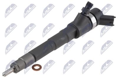 Injector Nozzle NTY BWP-FT-002