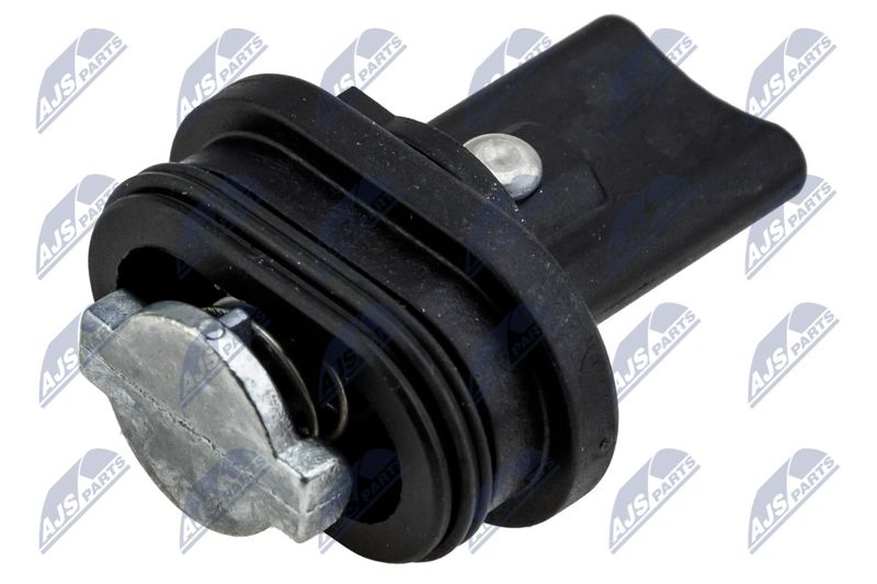 NTY BWP-HY-000 Cover, injector nozzle