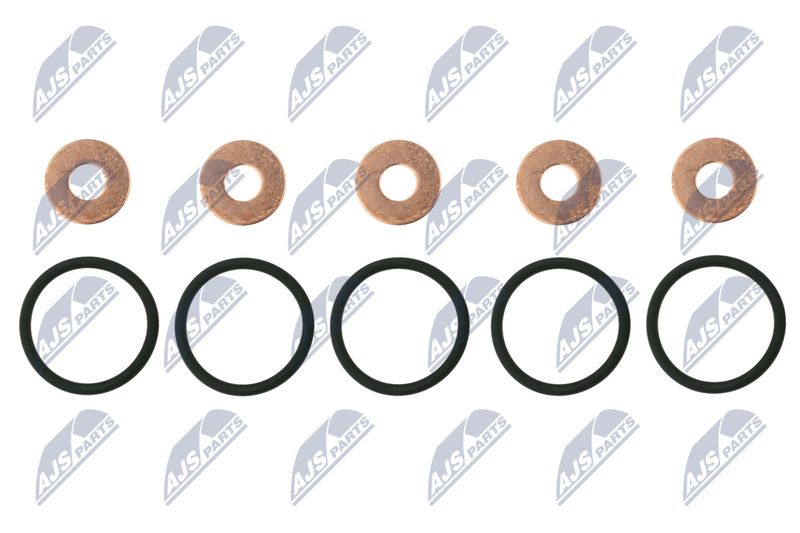 NTY BWP-LR-000 Seal Kit, injector nozzle