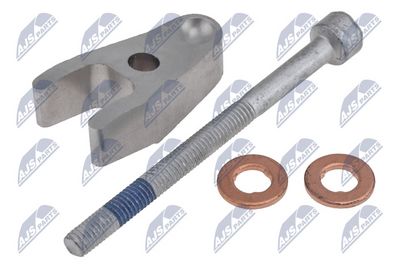 Holder, injector NTY BWP-ME-000