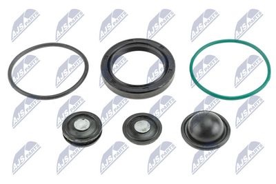 Repair Kit, high-pressure pump NTY BWP-PL-004