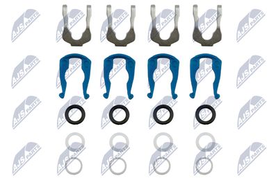 Repair Kit, injection nozzle NTY BWP-PL-006