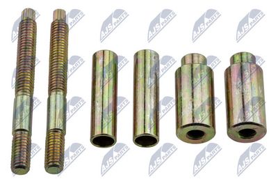 Screw, injection nozzle holder NTY BWP-RE-000