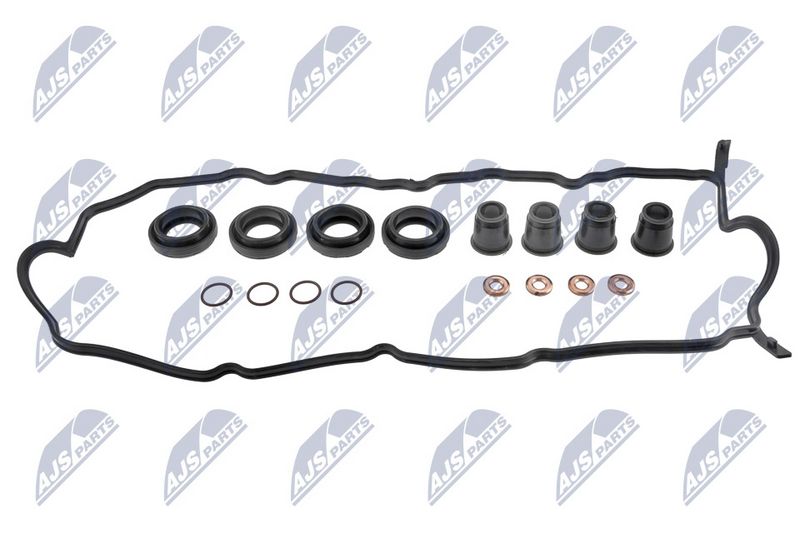 NTY BWP-TY-000 Gasket Set, cylinder head cover