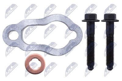 Holder, injector NTY BWP-VV-001