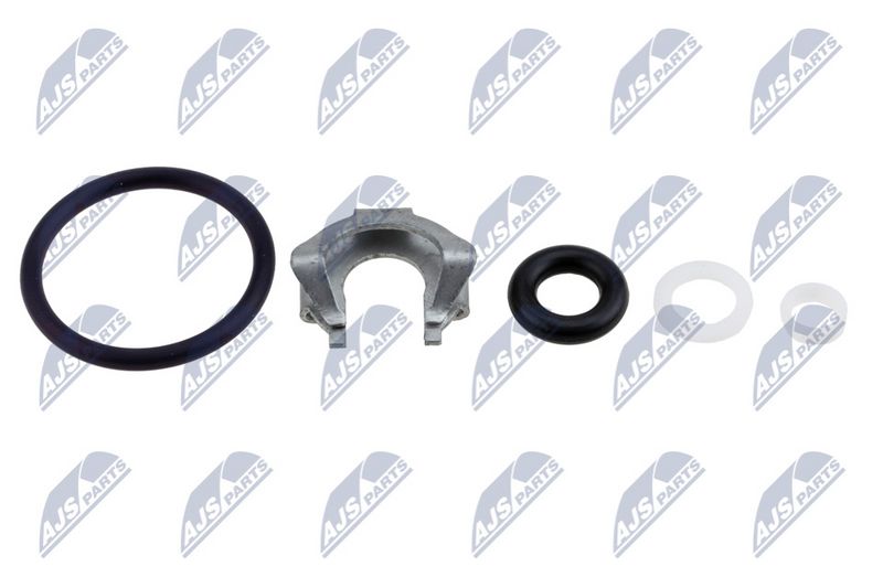 NTY BWP-VW-002 Seal Ring Set, injection valve