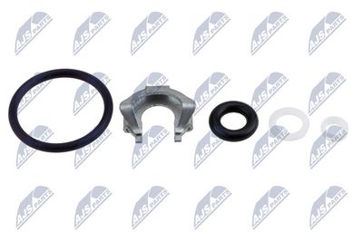 Seal Ring Set, injection valve NTY BWP-VW-002