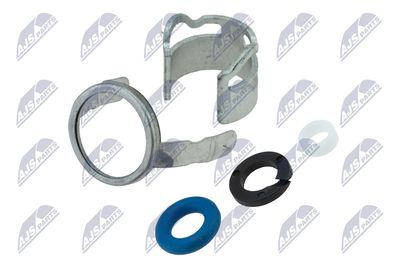 Seal Ring Set, injection valve NTY BWP-VW-005