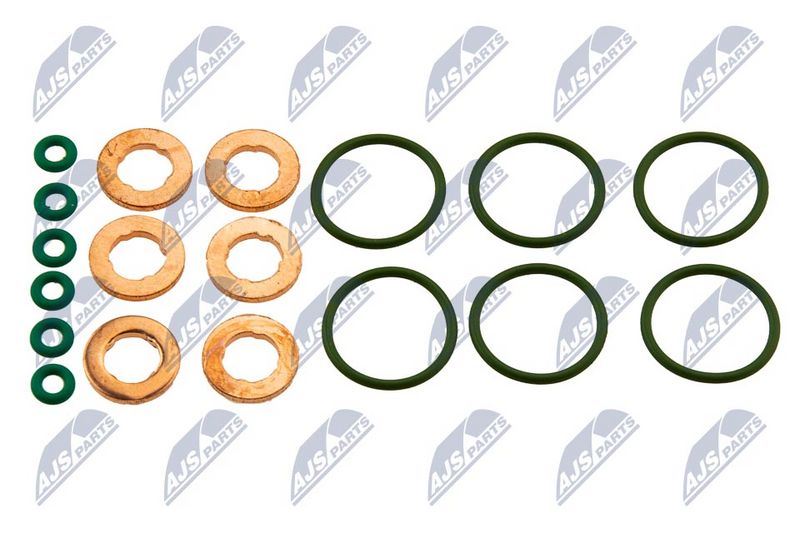 NTY BWP-VW-008 Repair Kit, injection nozzle