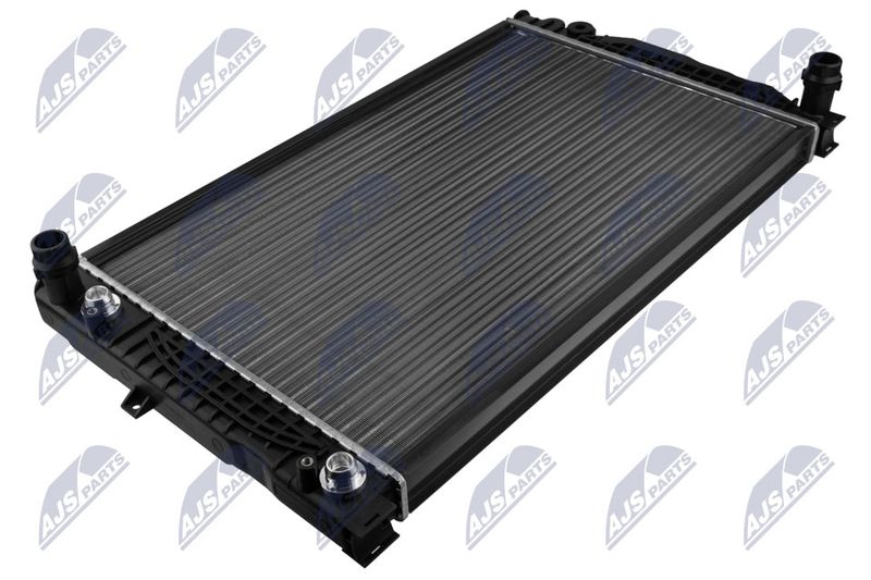 NTY CCH-AU-004 Radiator, engine cooling