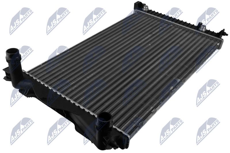 NTY CCH-AU-014 Radiator, engine cooling
