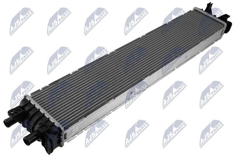 NTY CCH-AU-016 Radiator, engine cooling