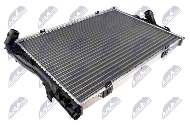 NTY CCH-BM-001 Radiator, engine cooling