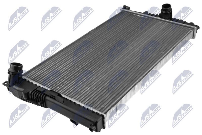 NTY CCH-BM-003 Radiator, engine cooling