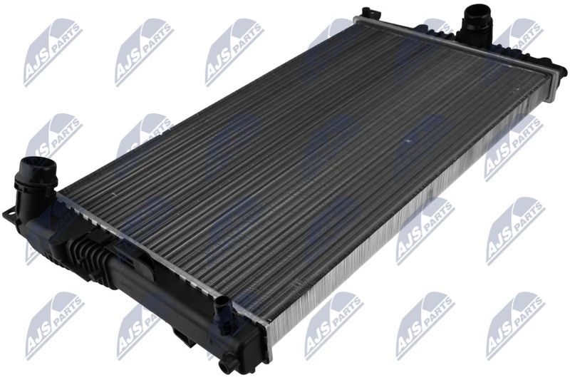 NTY CCH-BM-004 Radiator, engine cooling