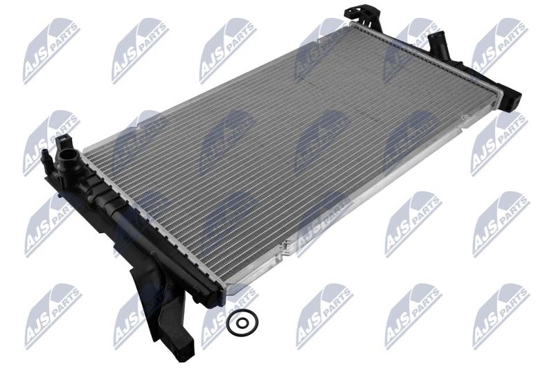 NTY CCH-BM-005 Radiator, engine cooling